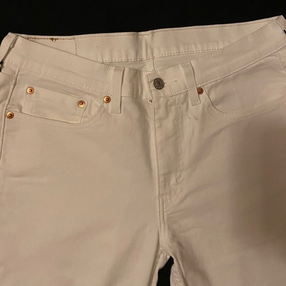 New Levi’s 514 Flex Straight Fit Jeans - Picture 5 of 7